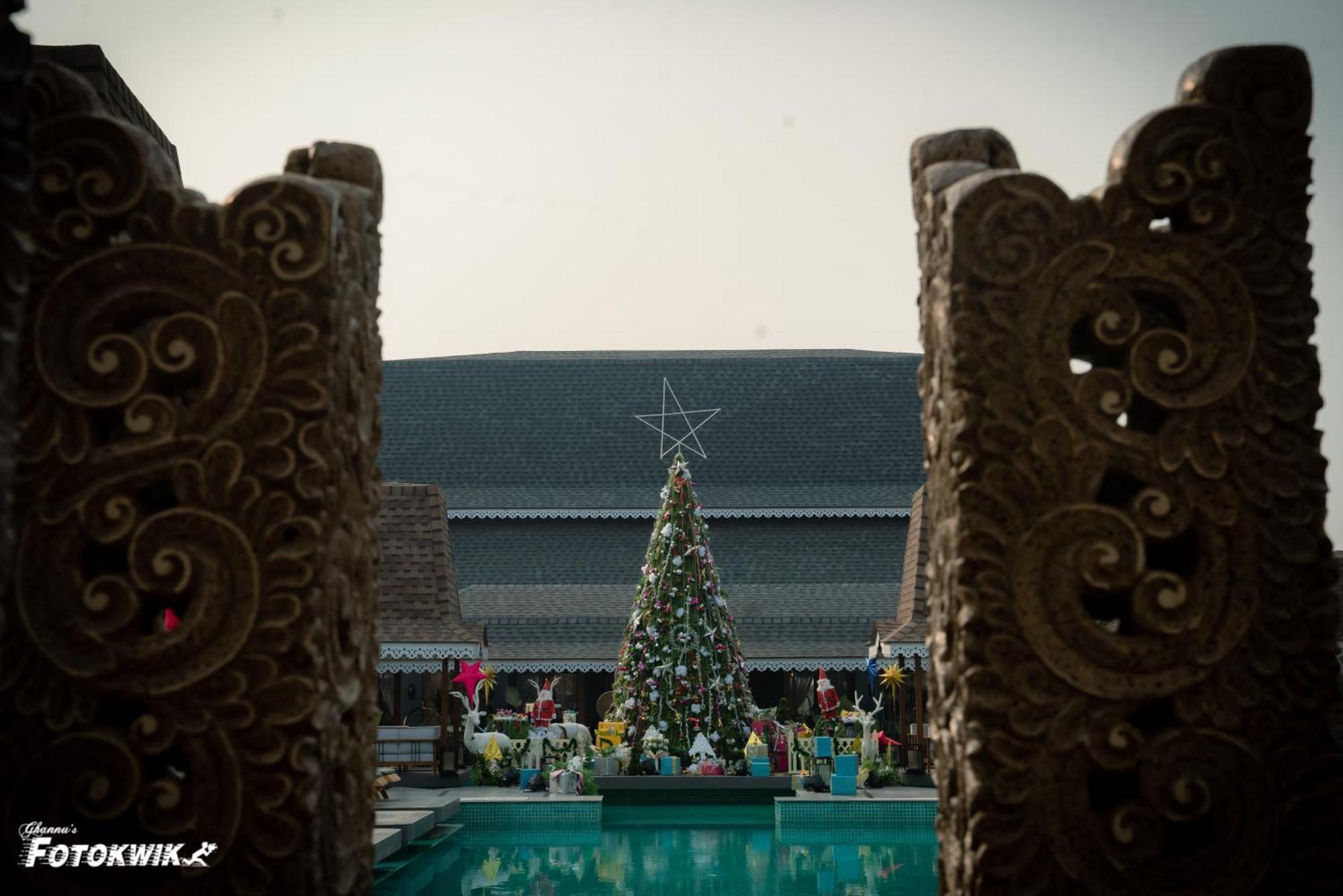 Maira Resort And Convention Centre Rāipur Екстериор снимка