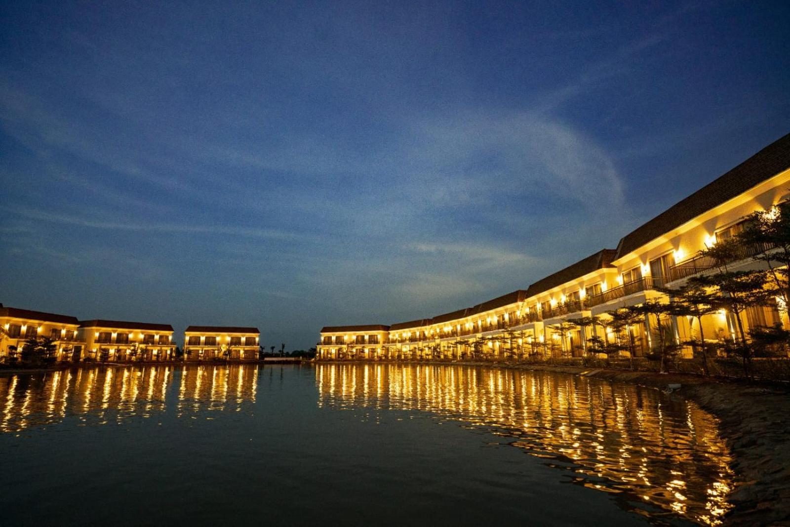 Maira Resort And Convention Centre Rāipur Екстериор снимка